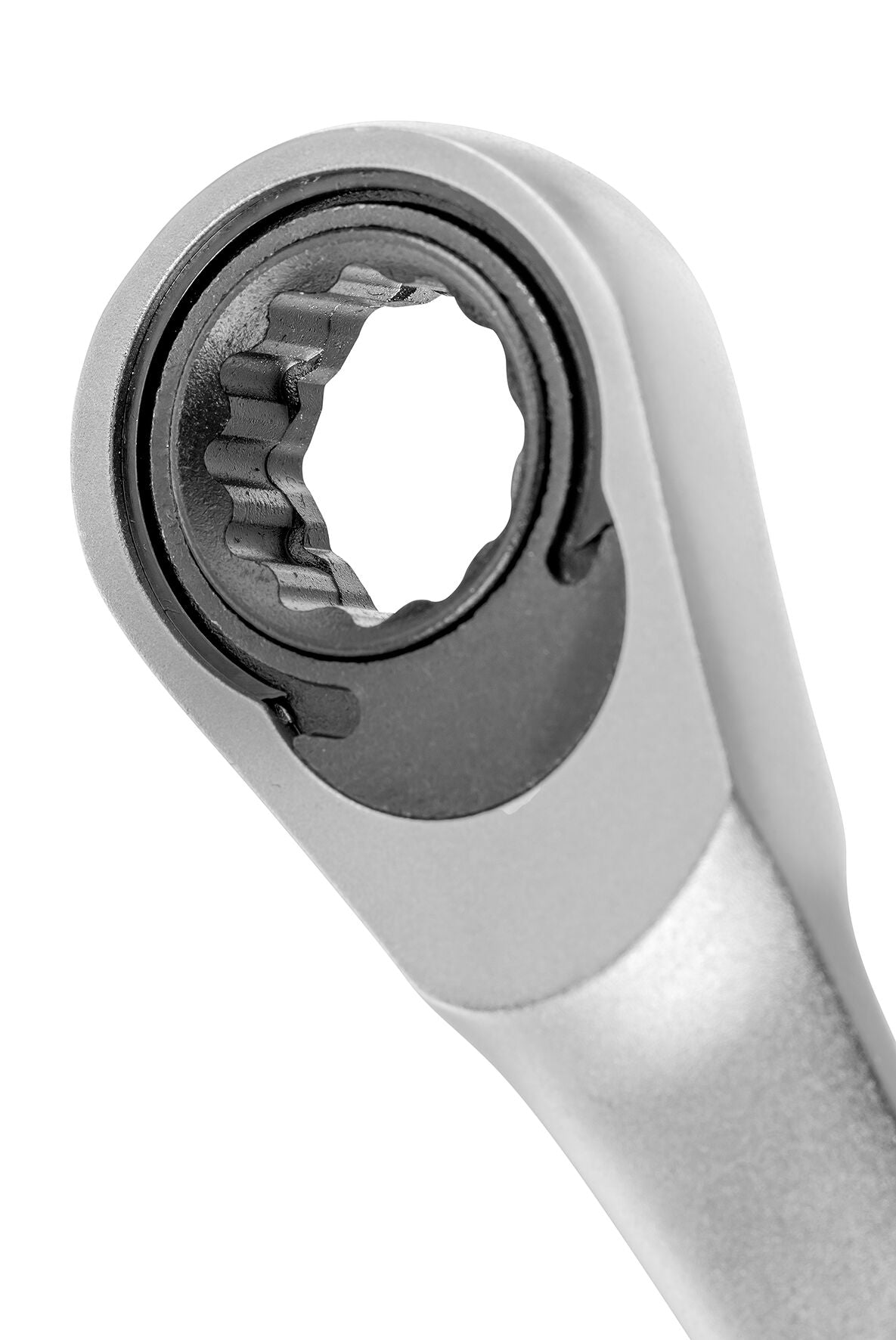 GEDORE red R07201100 - Clé combinée à cliquet pour hexagone de 10 mm