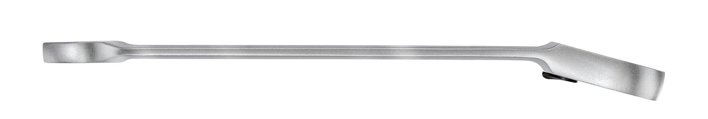 GEDORE red R07201170 - Clé combinée à cliquet pour hexagone de 17 mm