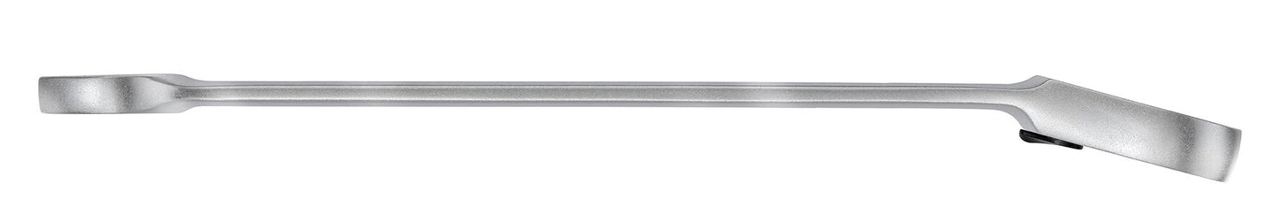 GEDORE red R07201190 - Clé combinée à cliquet pour hexagone de 19 mm