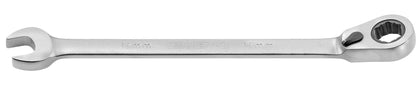 GEDORE red R07201190 - Clé combinée à cliquet pour hexagone de 19 mm