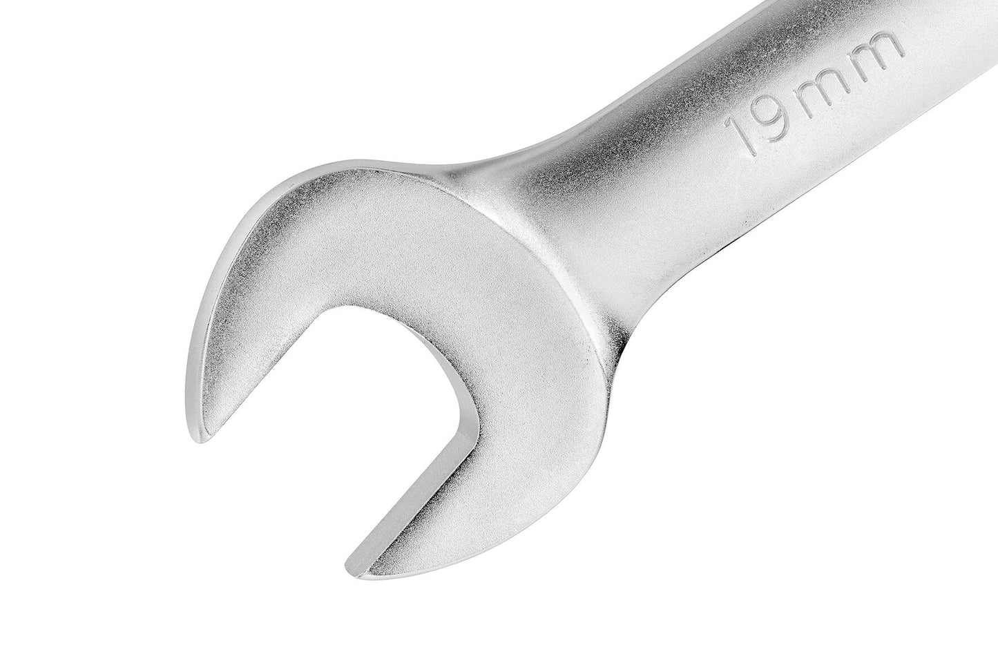 GEDORE red R07201190 - Clé combinée à cliquet pour hexagone de 19 mm