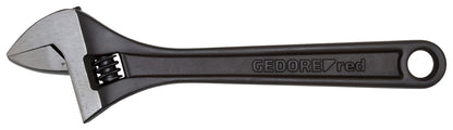 GEDORE red R03800024 - Clé anglaise 24 pouces (610 mm) phosphatée