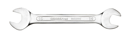 GEDORE red R05123032 - Clé à molette double ouverte 30x32 mm L=259 mm