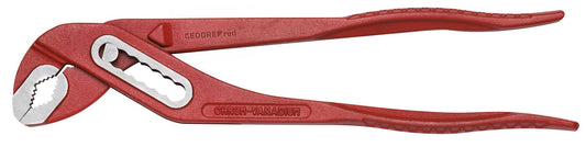 GEDORE red R28100007 - Pince à pompe à eau, 7"