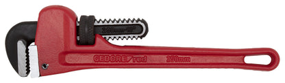 GEDORE red R27160016 - Pince à tubes 90°, modèle américain, 16", L=415 mm