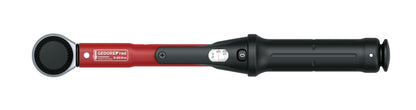 GEDORE red R48900025 - Clé dynamométrique 1/4" 5-25 Nm