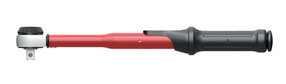 Llave dinamométrica 1/2" 20-100 N.m. L=395 mm (vista 3)