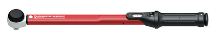 R68900200 - Llave dinamométrica 1/2" 40-200 N.m.