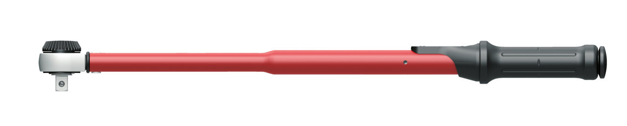 R68900300 - Llave dinamométrica 1/2" 60-300 N.m. L=575 mm