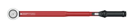 GEDORE red R78900400 - Clé dynamométrique 3/4" 80-400 Nm L=685 mm