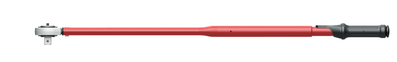 GEDORE red R78900550 - Clé dynamométrique 3/4" 110-550 Nm L=955 mm