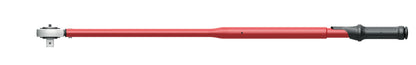 GEDORE red R78900550 - Clé dynamométrique 3/4" 110-550 Nm L=955 mm