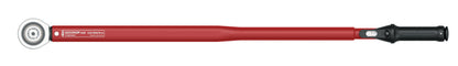 GEDORE red R78900550 - Clé dynamométrique 3/4" 110-550 Nm L=955 mm