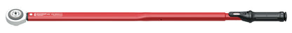 GEDORE red R78900550 - Clé dynamométrique 3/4" 110-550 Nm L=955 mm