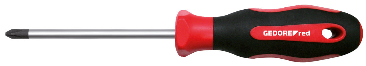 GEDORE red R38200219 - Tournevis avec poignée bi-matière PH2 L=100 mm