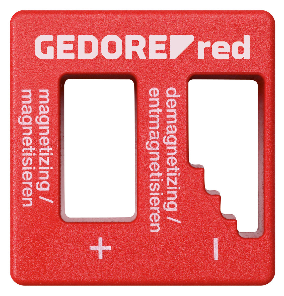 GEDORE red R38990000 - Démagnétiseur d'outils 52x50x26mm