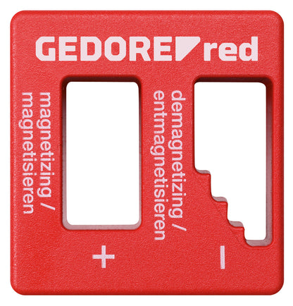GEDORE red R38990000 - Démagnétiseur d'outils 52x50x26mm