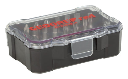 GEDORE red R33005014 - Coffret de douilles 1/4", 14 pièces