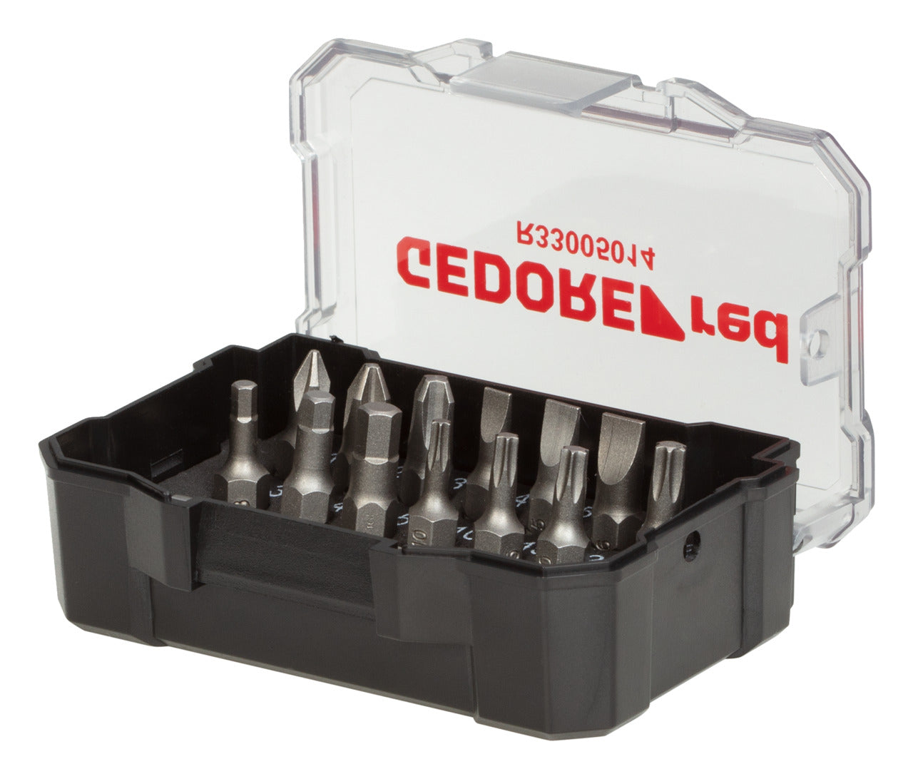 GEDORE red R33005014 - Coffret de douilles 1/4", 14 pièces