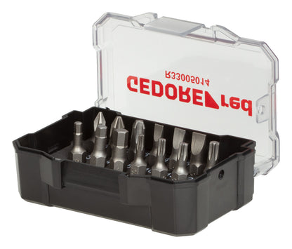 GEDORE red R33005014 - Coffret de douilles 1/4", 14 pièces
