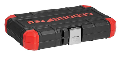 GEDORE red R33003067 - Jeu de douilles 1/4" 67 pièces BMC