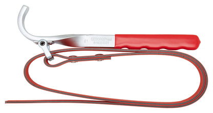 GEDORE red R19351031 - Clé à ruban L=810 mm pour Ø 200 mm