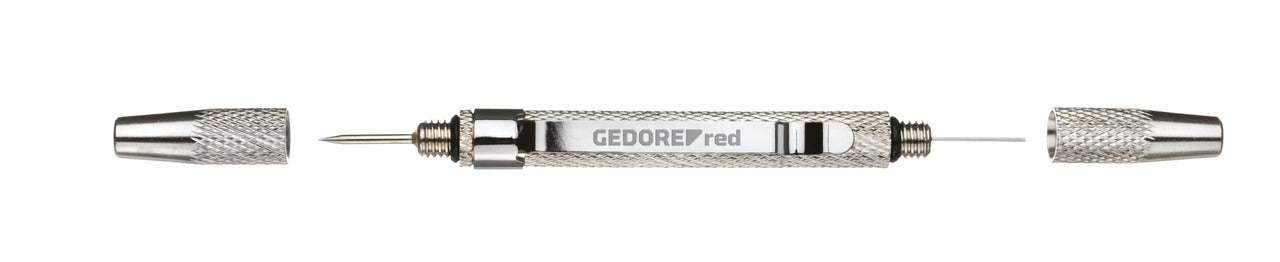 GEDORE red R18101000 - Aiguille pour éjecteurs, pour leur réglage et leur nettoyage.