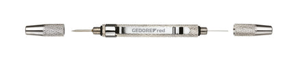 GEDORE red R18101000 - Aiguille pour éjecteurs, pour leur réglage et leur nettoyage.