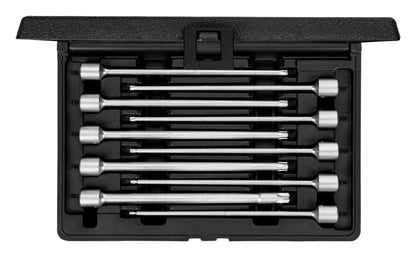 GEDORE red R58003002 - Douilles de tournevis 3/8" TX, 10 pièces