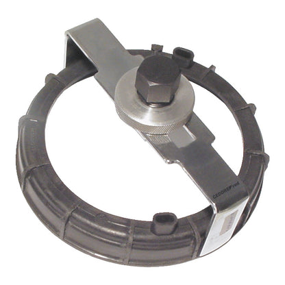 GEDORE red R15151001 - Jeu de 2 clés pour bouchons de réservoir de carburant 80-170 mm, 2 pièces
