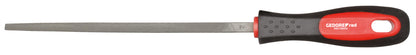 GEDORE red R93180052 - Lime carrée, grain moyen 2, L=310 mm, manche bi-matière