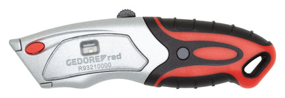 GEDORE red R93210000 - Coupe-tout professionnel avec 6 lames et manche multi-composants