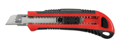 R93200018 - Cutter de 18 mm con sacapuntas