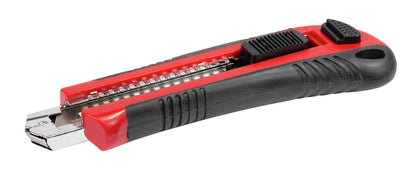 R93200018 - Cutter de 18 mm con sacapuntas
