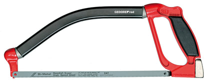 GEDORE red R93350051 - Scie à métaux multifonctionnelle, 300 mm