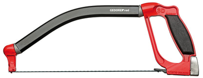 GEDORE red R93350051 - Scie à métaux multifonctionnelle, 300 mm