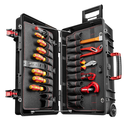 GEDORE red R20952000 - Chariot à outils Tough Case