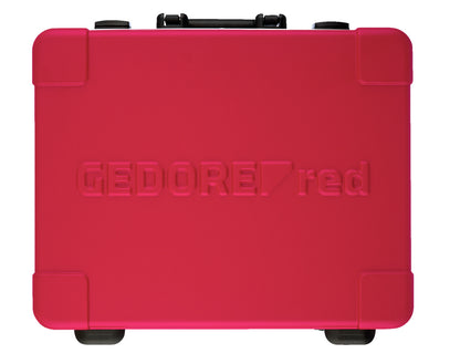 R20650066 - Caja de herramientas vacía 445x180x380 mm ABS