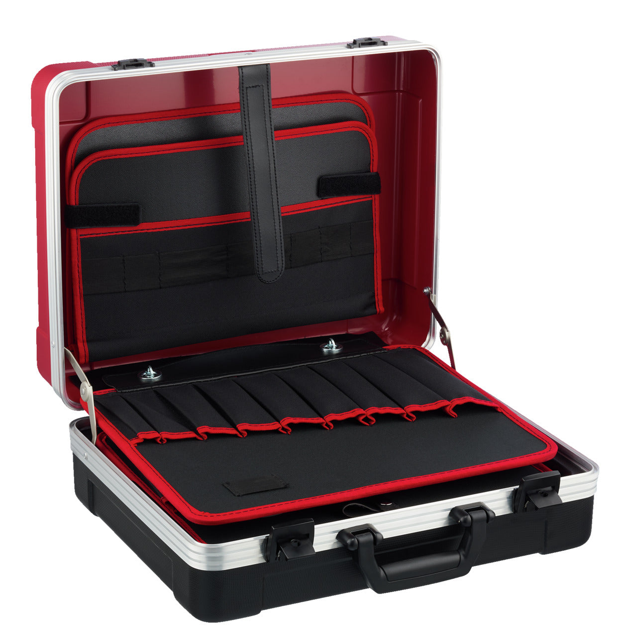R20650066 - Caja de herramientas vacía 445x180x380 mm ABS