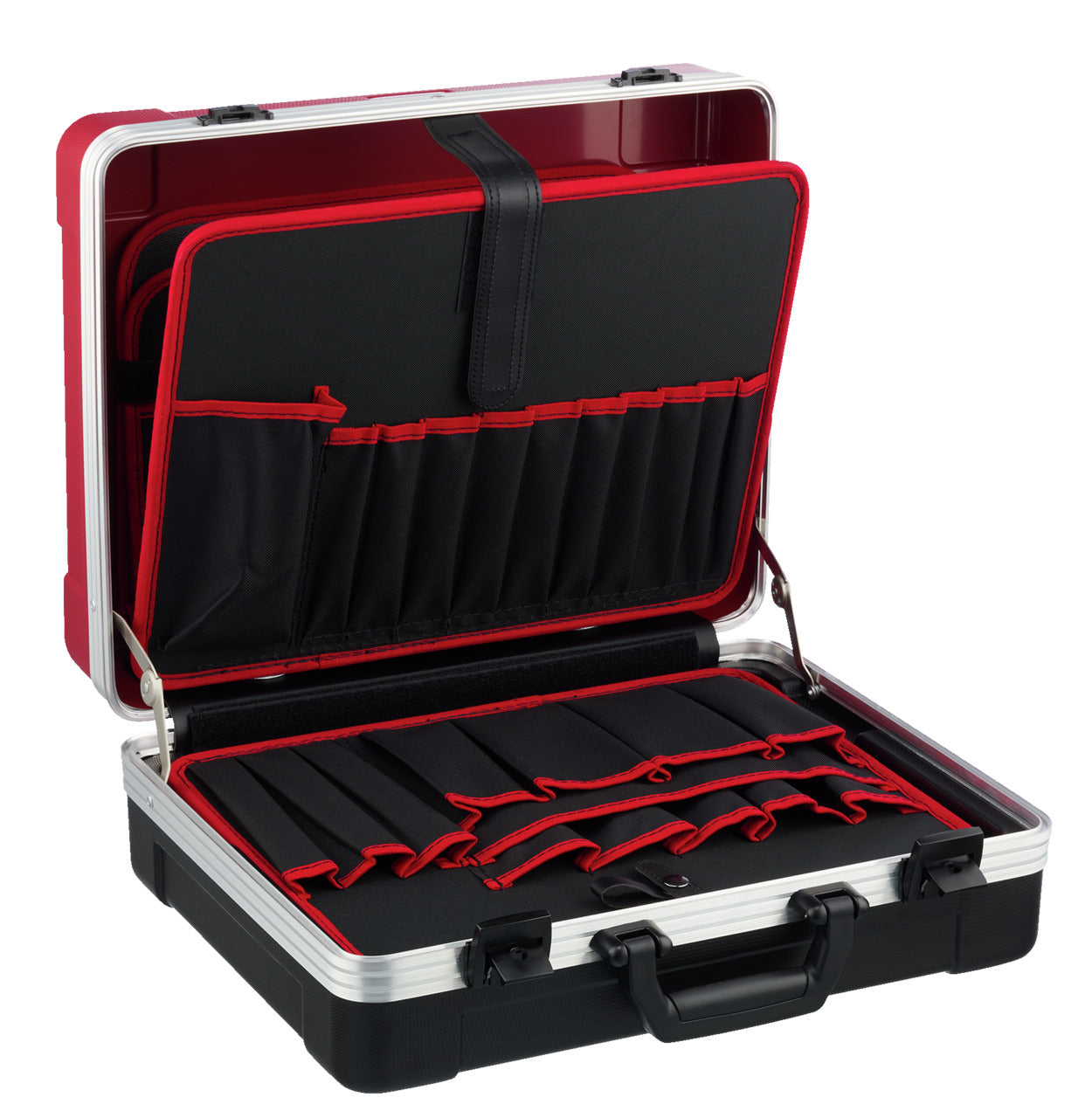 R20650066 - Caja de herramientas vacía 445x180x380 mm ABS