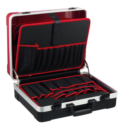 R20650066 - Caja de herramientas vacía 445x180x380 mm ABS