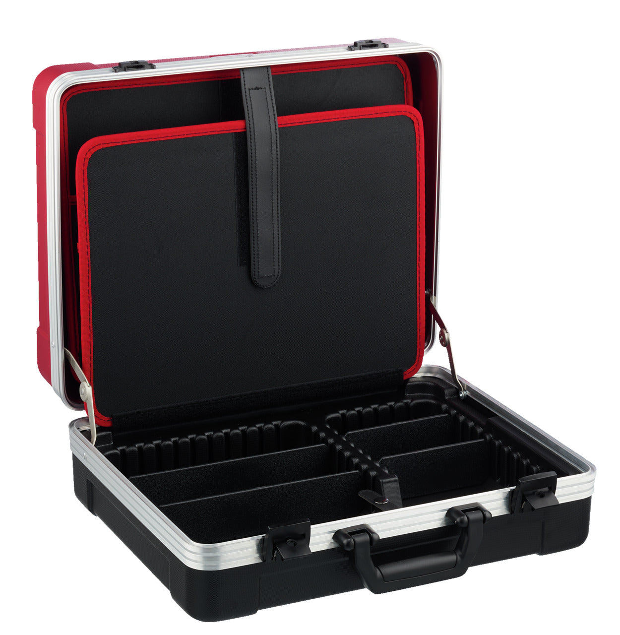 R20650066 - Caja de herramientas vacía 445x180x380 mm ABS