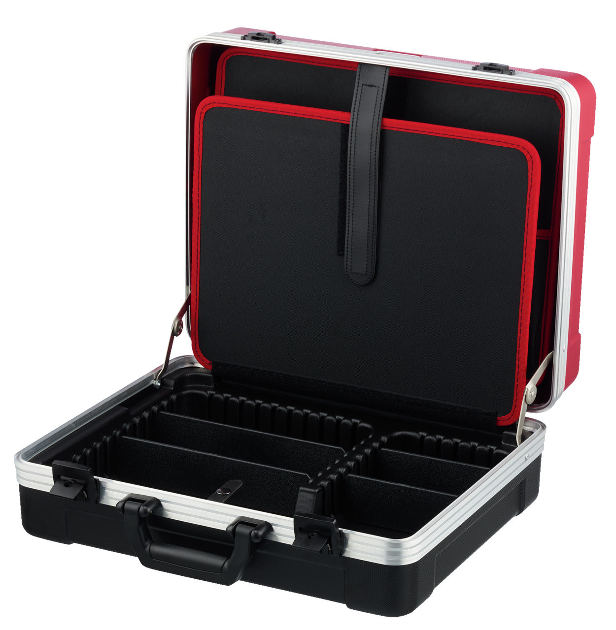 R20650066 - Caja de herramientas vacía 445x180x380 mm ABS