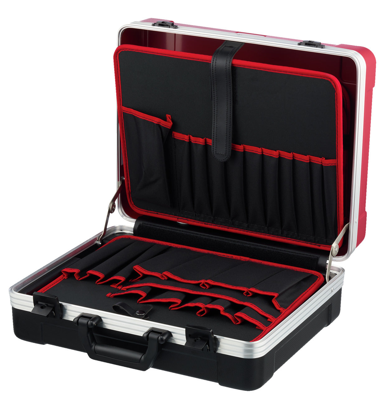 R20650066 - Caja de herramientas vacía 445x180x380 mm ABS