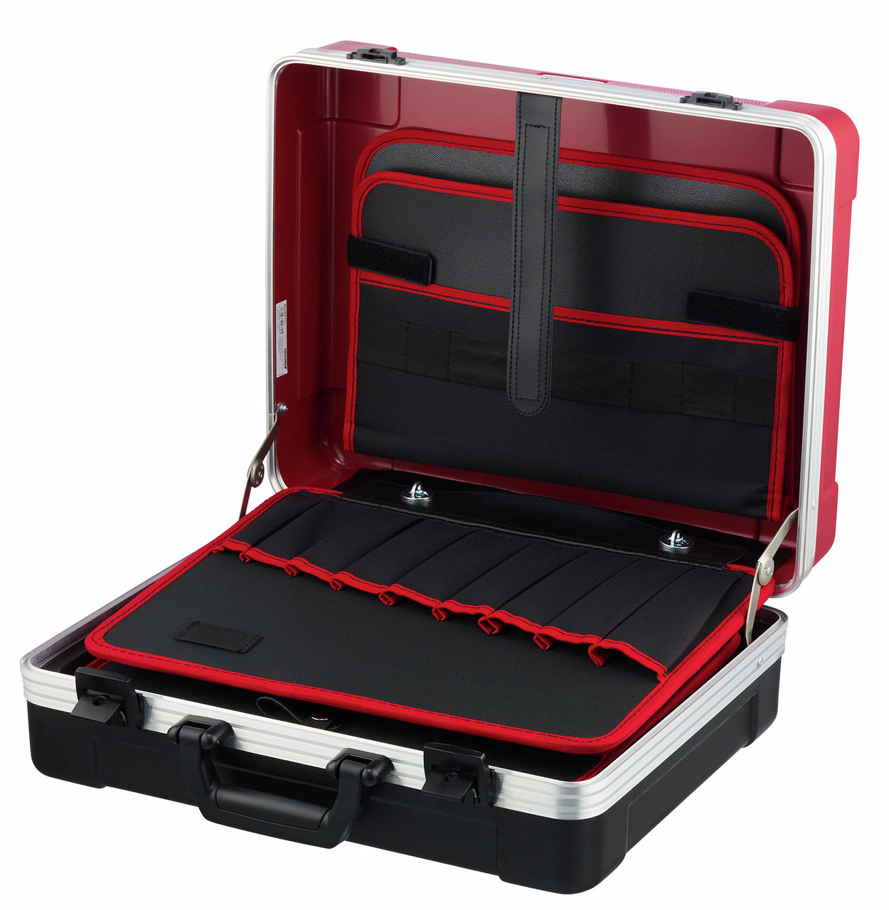 R20650066 - Caja de herramientas vacía 445x180x380 mm ABS