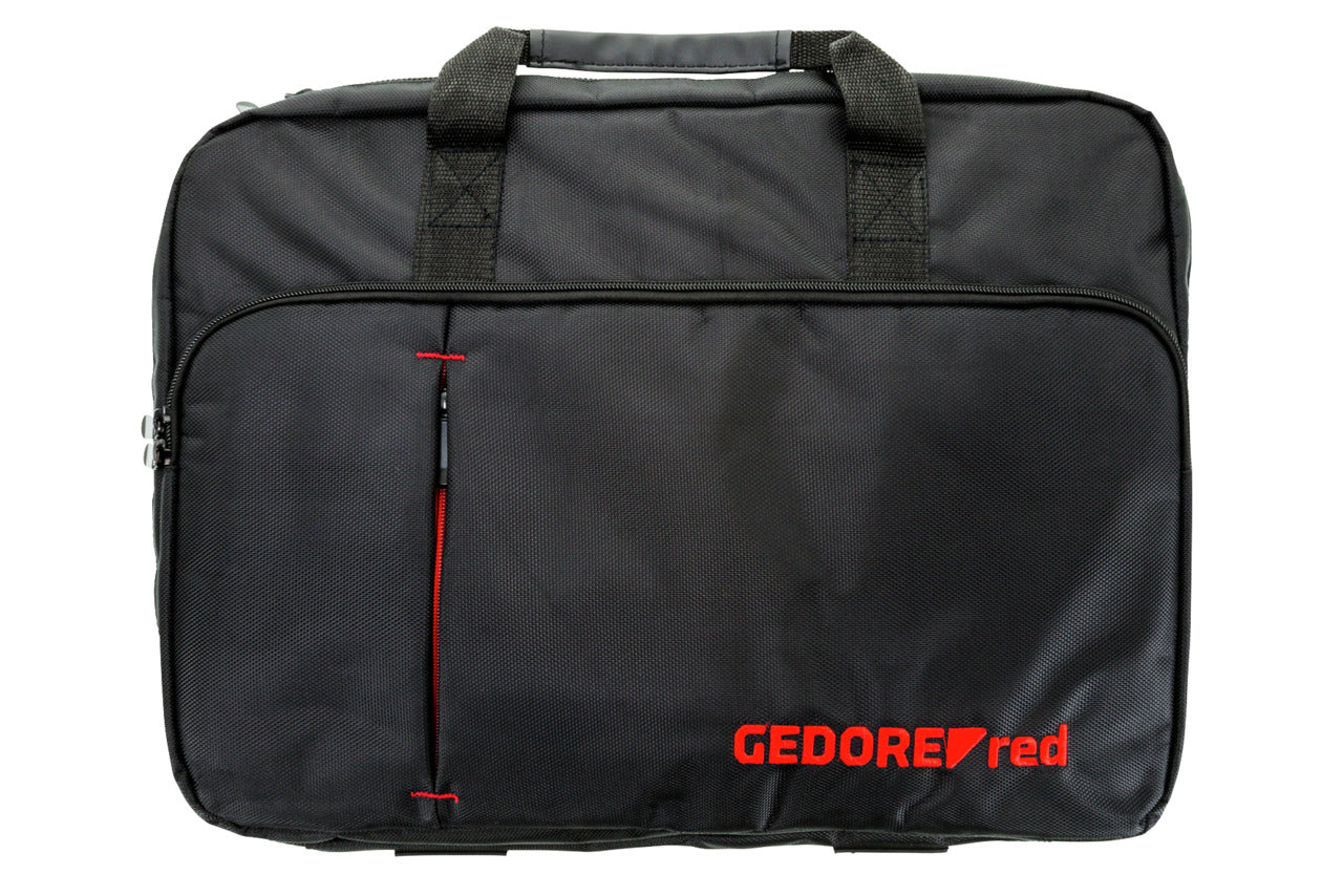 GEDORE red R20702069 - Sacoche pour ordinateur portable ou outils 480x370x140 mm
