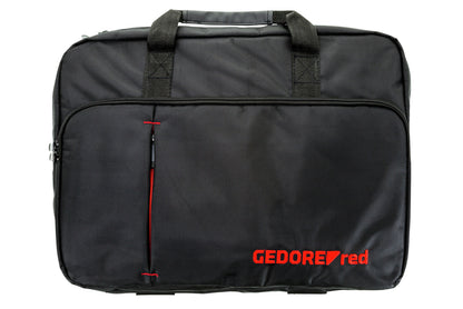 GEDORE red R20702069 - Sacoche pour ordinateur portable ou outils 480x370x140 mm