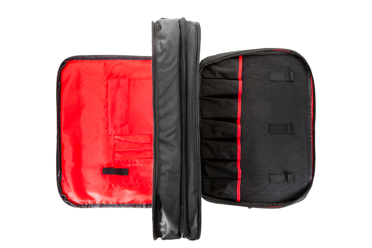GEDORE red R20702069 - Sacoche pour ordinateur portable ou outils 480x370x140 mm