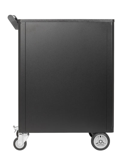 GEDORE red R20202207 - Chariot à outils GEDMaster avec 7 tiroirs