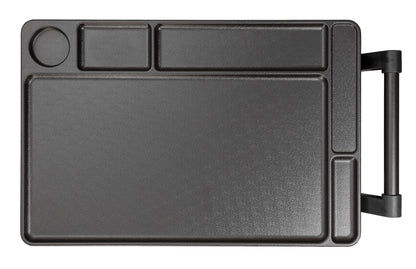 GEDORE red R20202207 - Chariot à outils GEDMaster avec 7 tiroirs